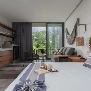 Iik 301 Apartahotel