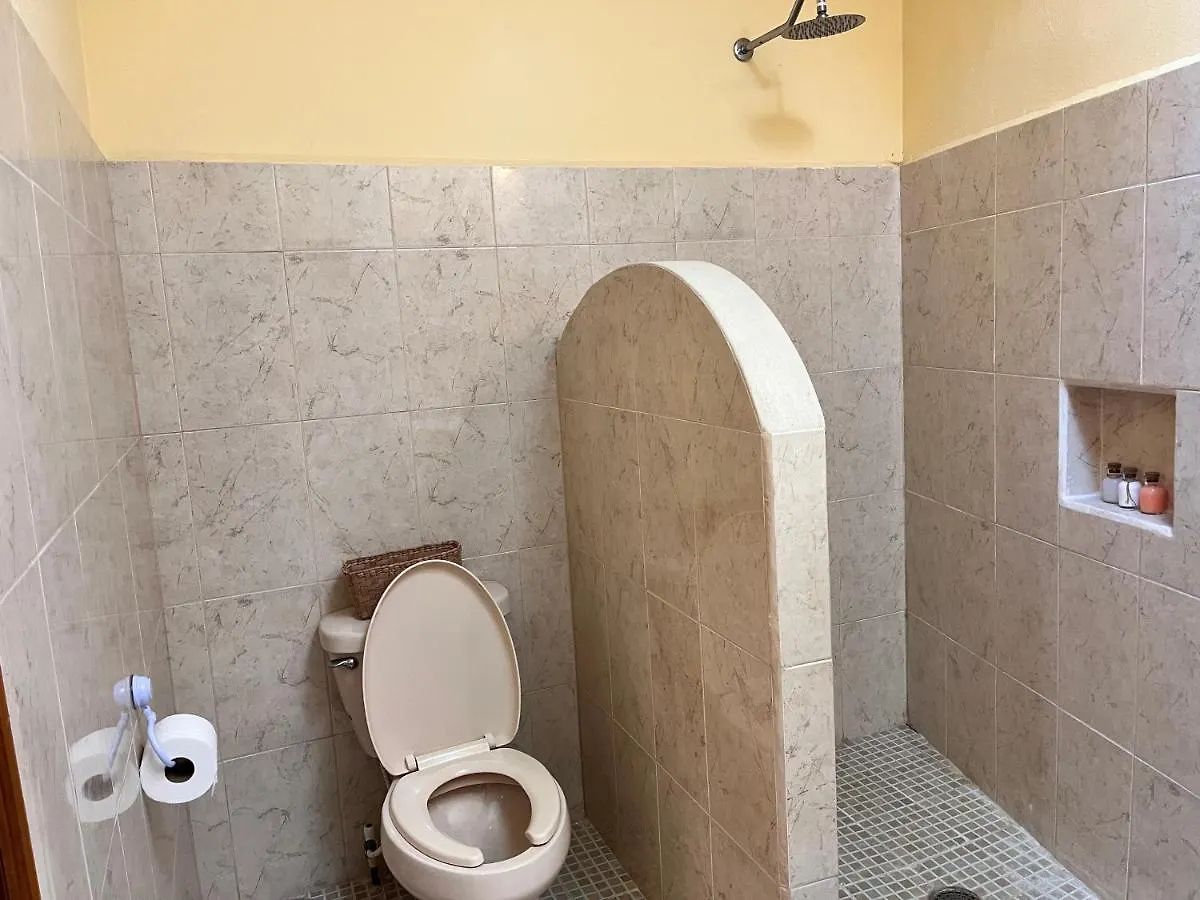 Tumben Kuxtal Tulum Apartment